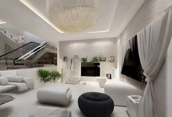 Golden Hill Estate (D19), Terrace #452480371